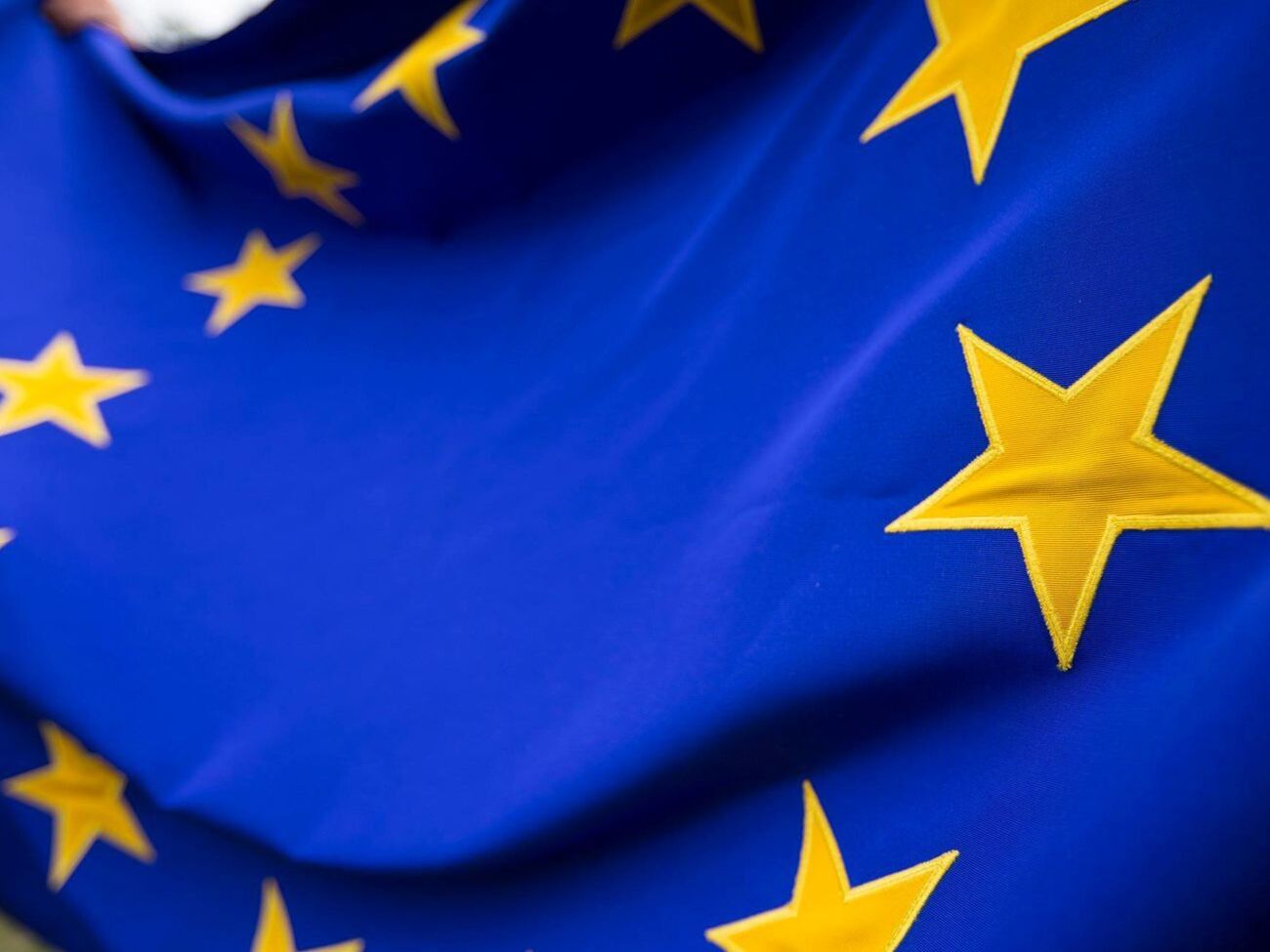 Еврокомиссия решила выделить Украине всего &euro;1,2 млрд на&nbsp;поддержку