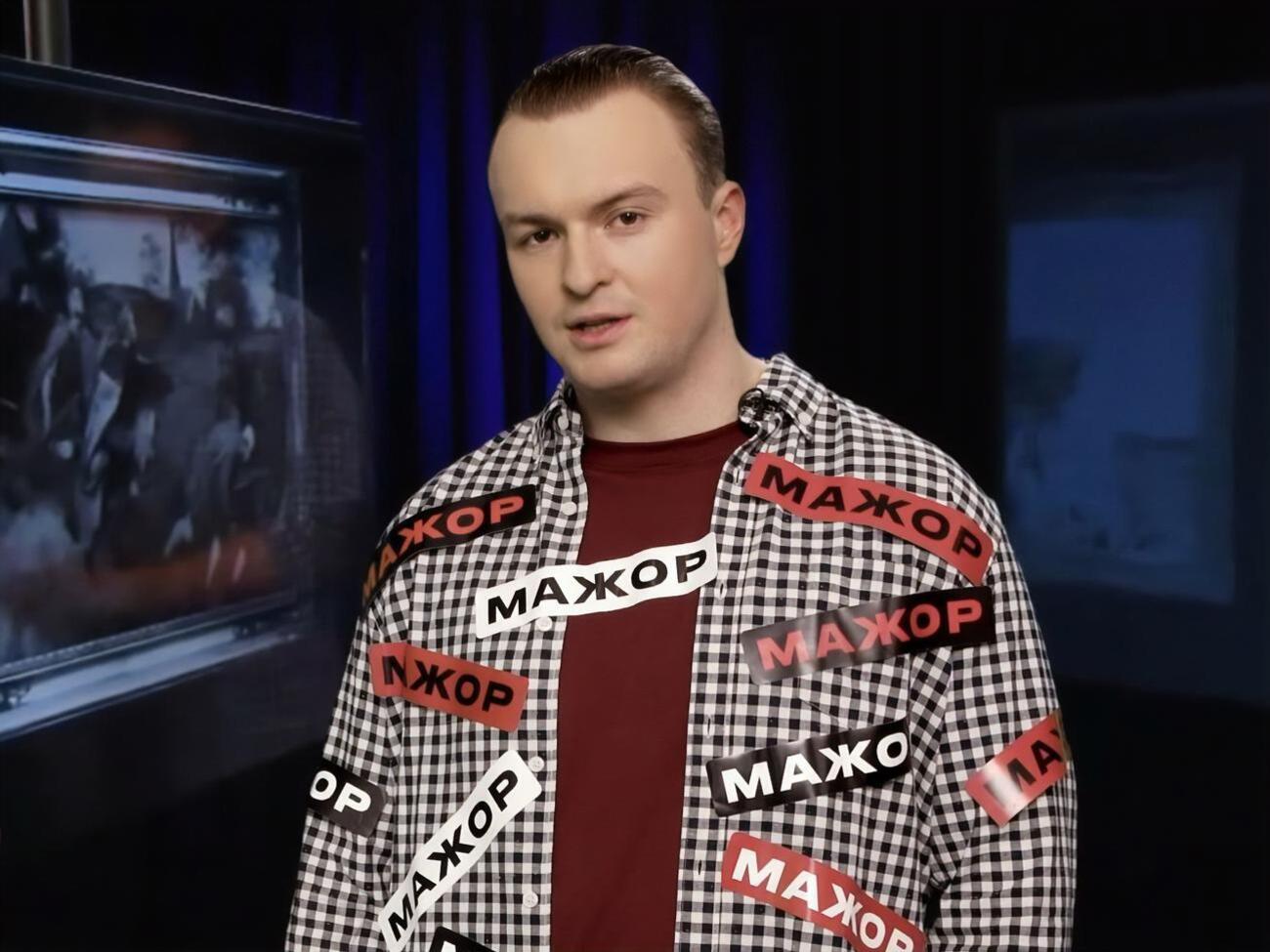 Игорь Гладковский в марте 2019-го подал иск в суд на журналистов о защите чести и достоинства