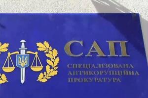 Досудебное следствие по делу приостановлено, отметили в САП