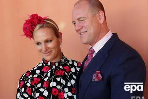 Зара и Майк Тиндолл ждут третьего ребенка