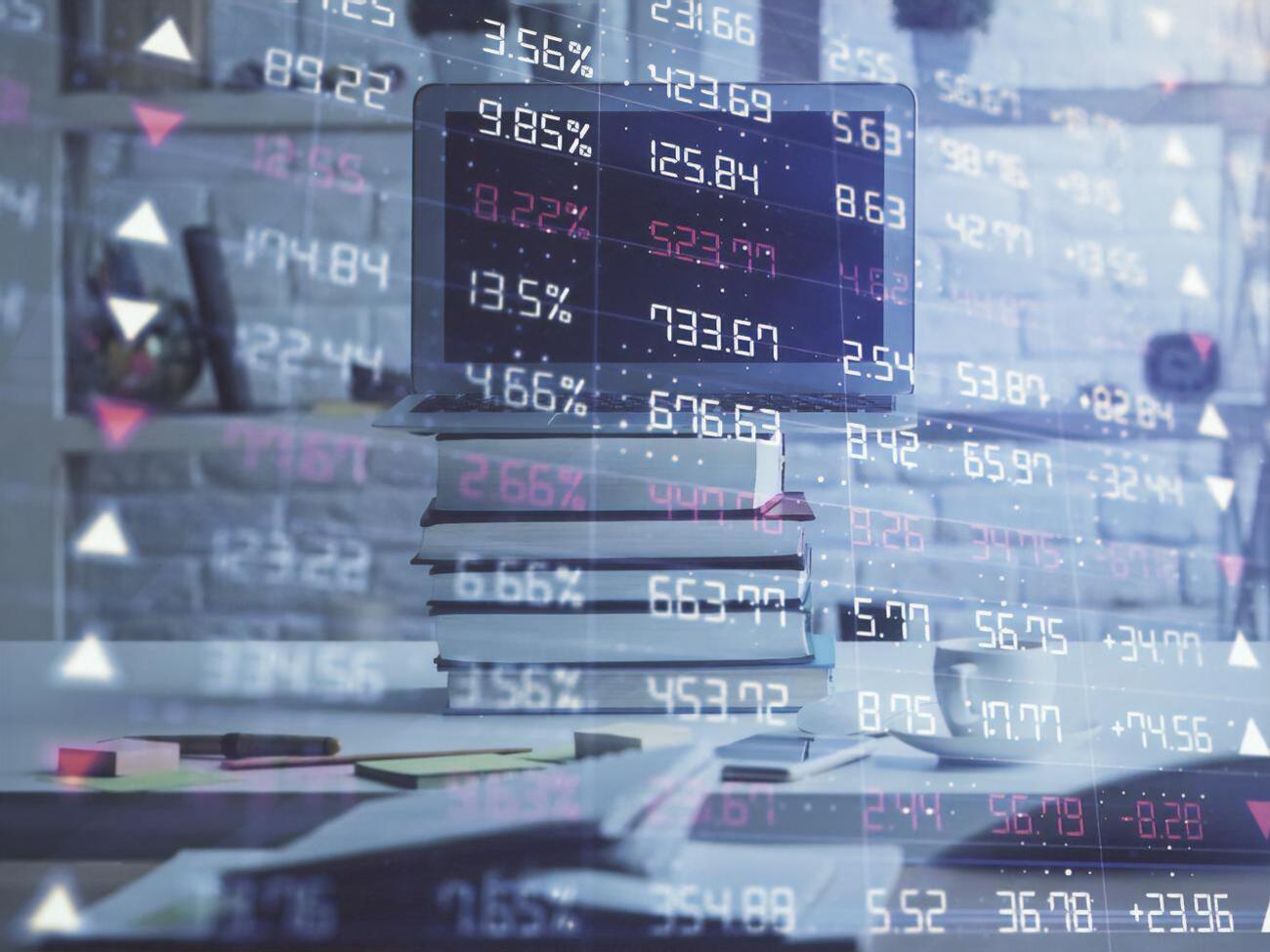 Украинцы теперь смогут покупать ценные бумаги шести крупных компаний