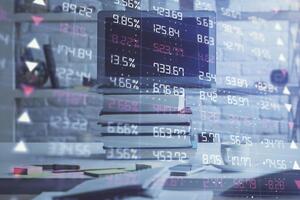 Украинцы теперь смогут покупать ценные бумаги шести крупных компаний