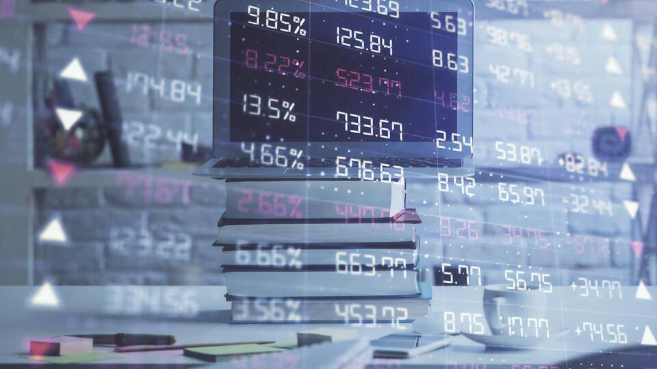 Украинцы теперь смогут покупать ценные бумаги шести крупных компаний