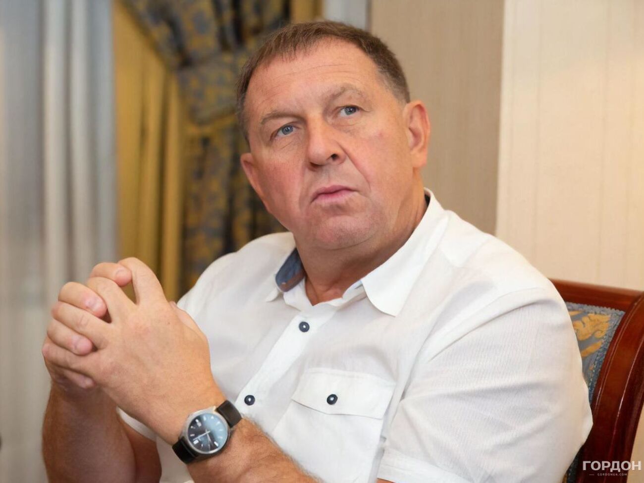 Навальний намагався переорієнтувати цілі "акта Магнітського" з керівників спецслужб РФ на олігархів. У ЄС зрозуміли, чиї інтереси він лобіював