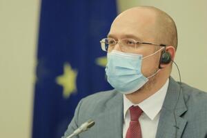 Шмыгаль назвал жесткий карантин "зимними каникулами ради безопасности"
