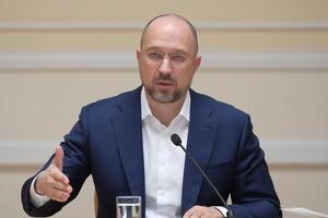 Шмыгаль: Предлагаю поддержать проект постановления с однодневной доработкой, чтобы избежать драматичных вещей в документе