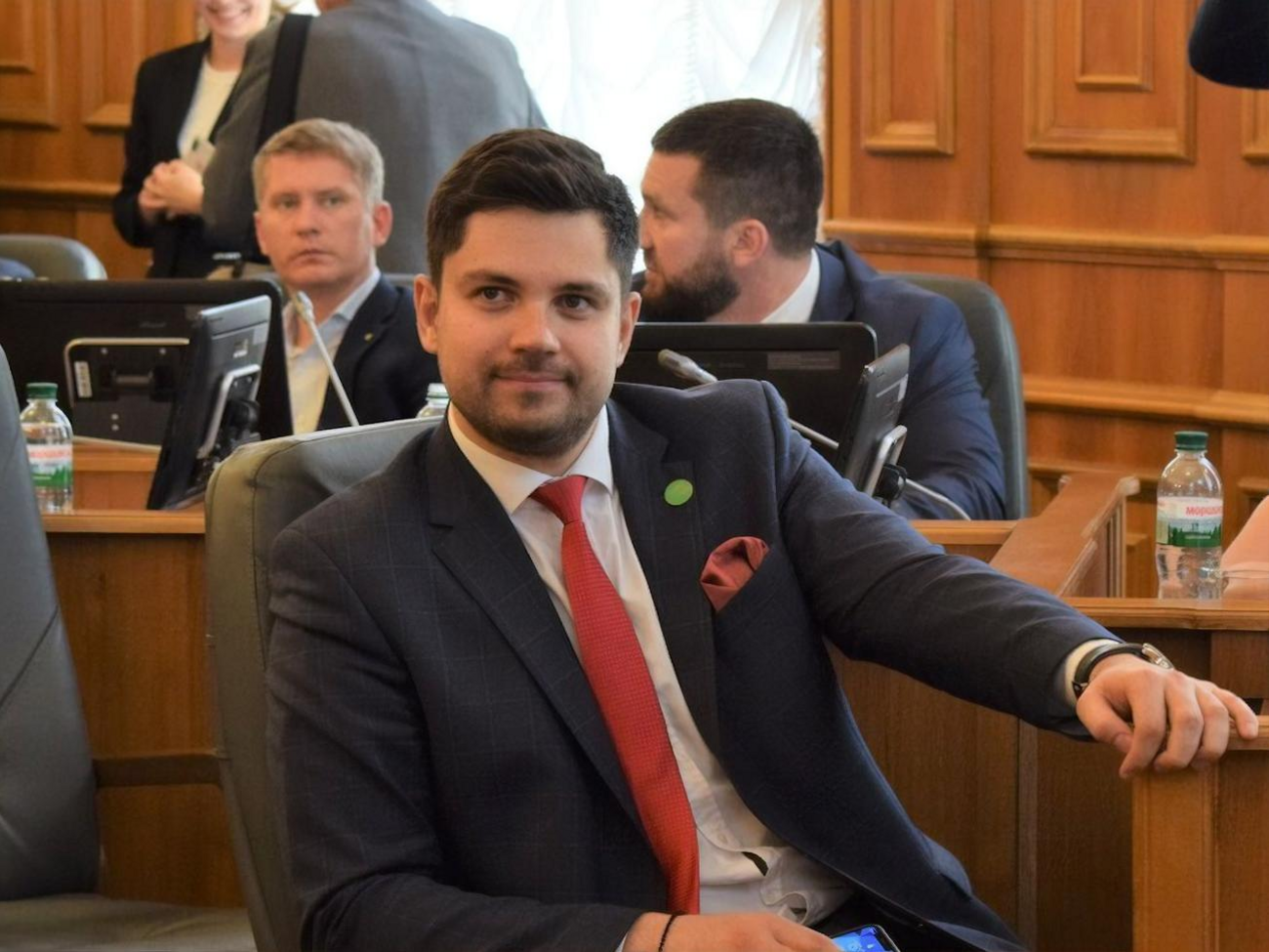 Качура: Якщо вам так зрозуміліше, шановні антикорупціонери та прокурори, то ви однією цією справою змогли б збільшити свої показники для звітів удесятеро