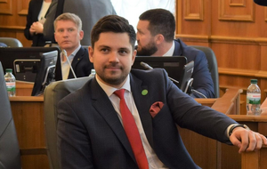 Качура: Якщо вам так зрозуміліше, шановні антикорупціонери та прокурори, то ви однією цією справою змогли б збільшити свої показники для звітів удесятеро