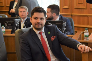 Качура: Якщо вам так зрозуміліше, шановні антикорупціонери та прокурори, то ви однією цією справою змогли б збільшити свої показники для звітів удесятеро