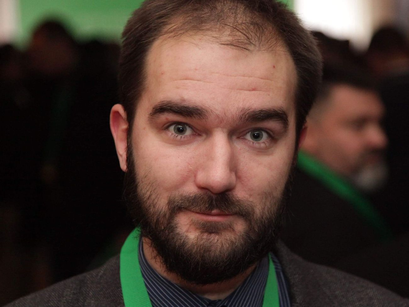 В полиции считают, что инцидент с участием Юрченко, скорее всего, исчерпан