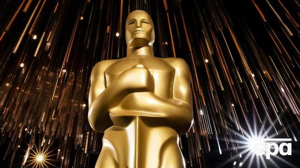 Церемонію вручення премії "Оскар" традиційно проведуть у Dolby Theatre