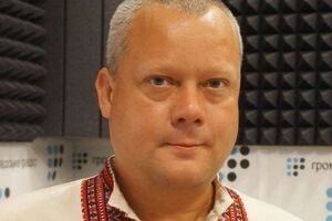 Кирило Сазонов: Я б навіть уваги не звернув на стандартну новину – нехай в Одесі наводять лад Нацполіція, ДБР, НАБУ, новий губернатор Сергій Гриневецький зрештою