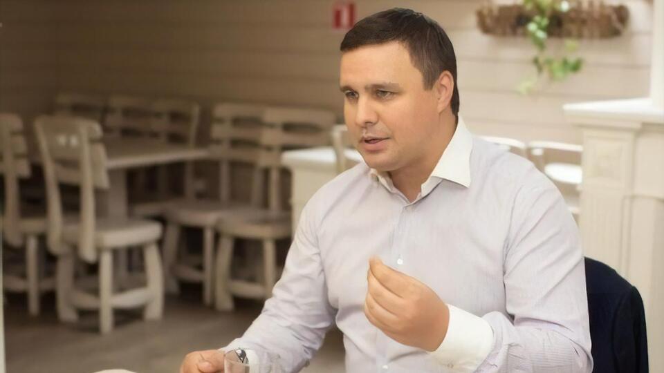 Максим Микитась: Пане президенте, ми готові зараз разом із ним під'їхати до вашого офісу! Ви – гарант дотримання закону, прав і свобод у цій країні