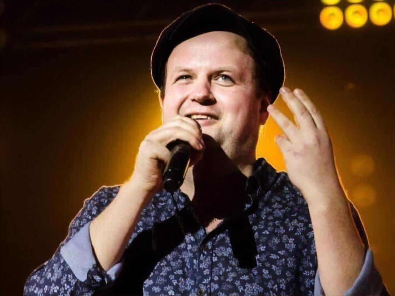 Бронюк: Думаю, що перехворів