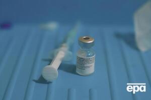 У межах COVAX Україна очікує отримати безплатно 8 млн доз вакцини проти коронавірусу