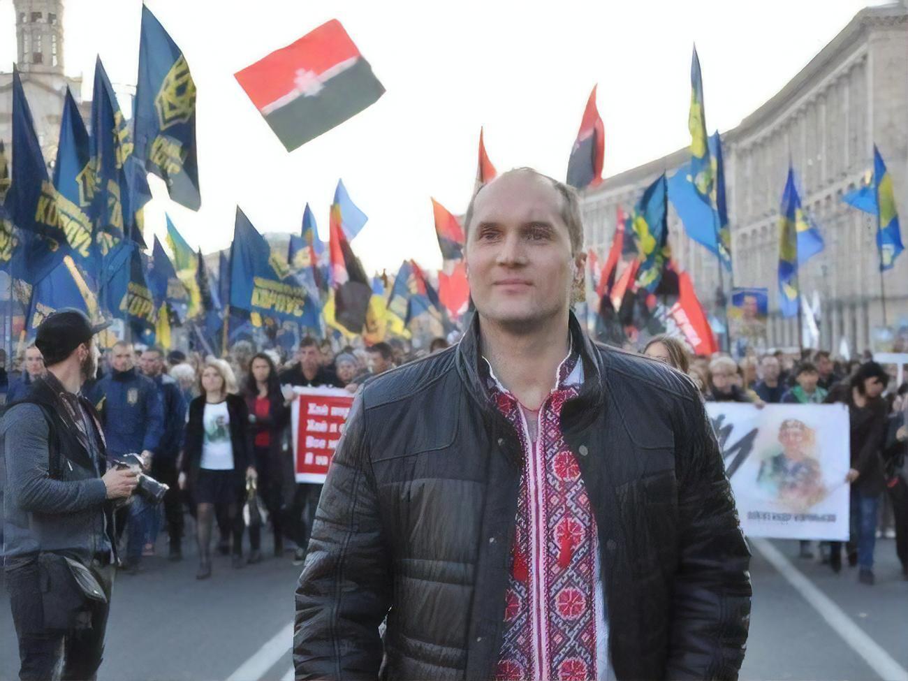 Бутусов:&nbsp;Зачем же вы так экстренно приглашали человека на работу, если на самом деле никуда не спешите?