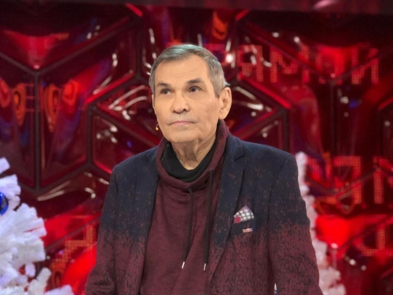 Алибасов был госпитализирован после передозировки лекарствами