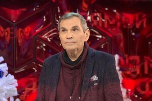 Алибасов был госпитализирован после передозировки лекарствами