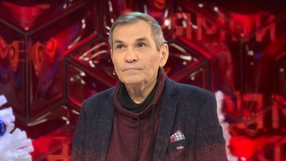 Алібасова шпиталізували після передозування ліками