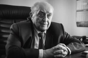 Кебіч був головним опонентом Лукашенка на перших президентських виборах у Білорусі