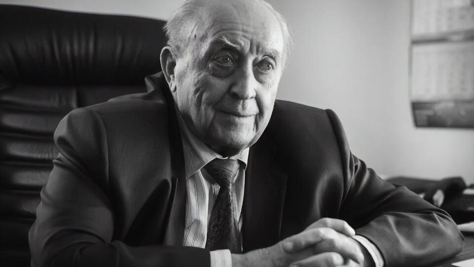 Кебіч був головним опонентом Лукашенка на перших президентських виборах у Білорусі