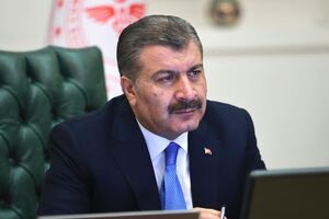 Коджа сказав, що російська вакцина не входить у сферу інтересів Туреччини
