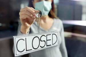 Усиленный карантин в Украине введут в январе