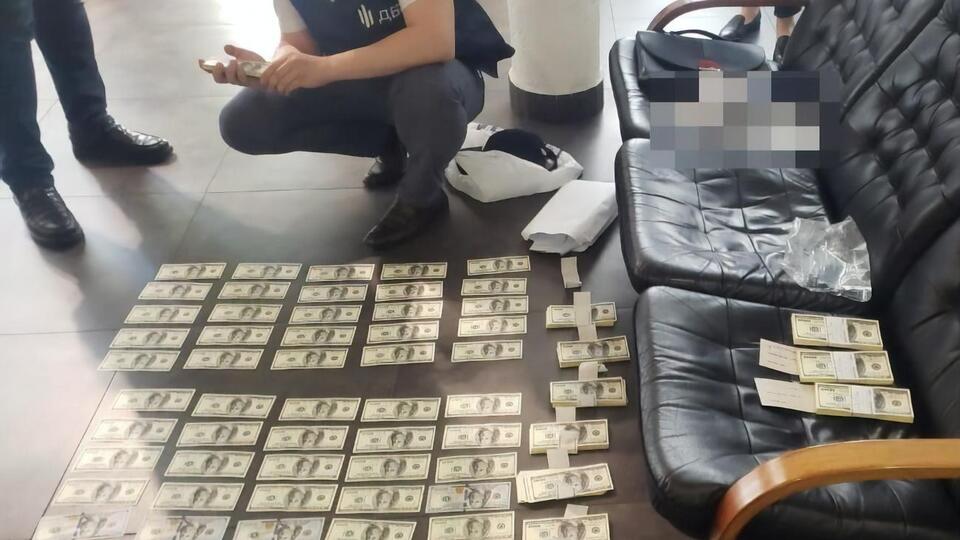 Нацполіція протягом 10 місяців зареєструвала 2788 фактів, пов'язаних із хабарництвом
