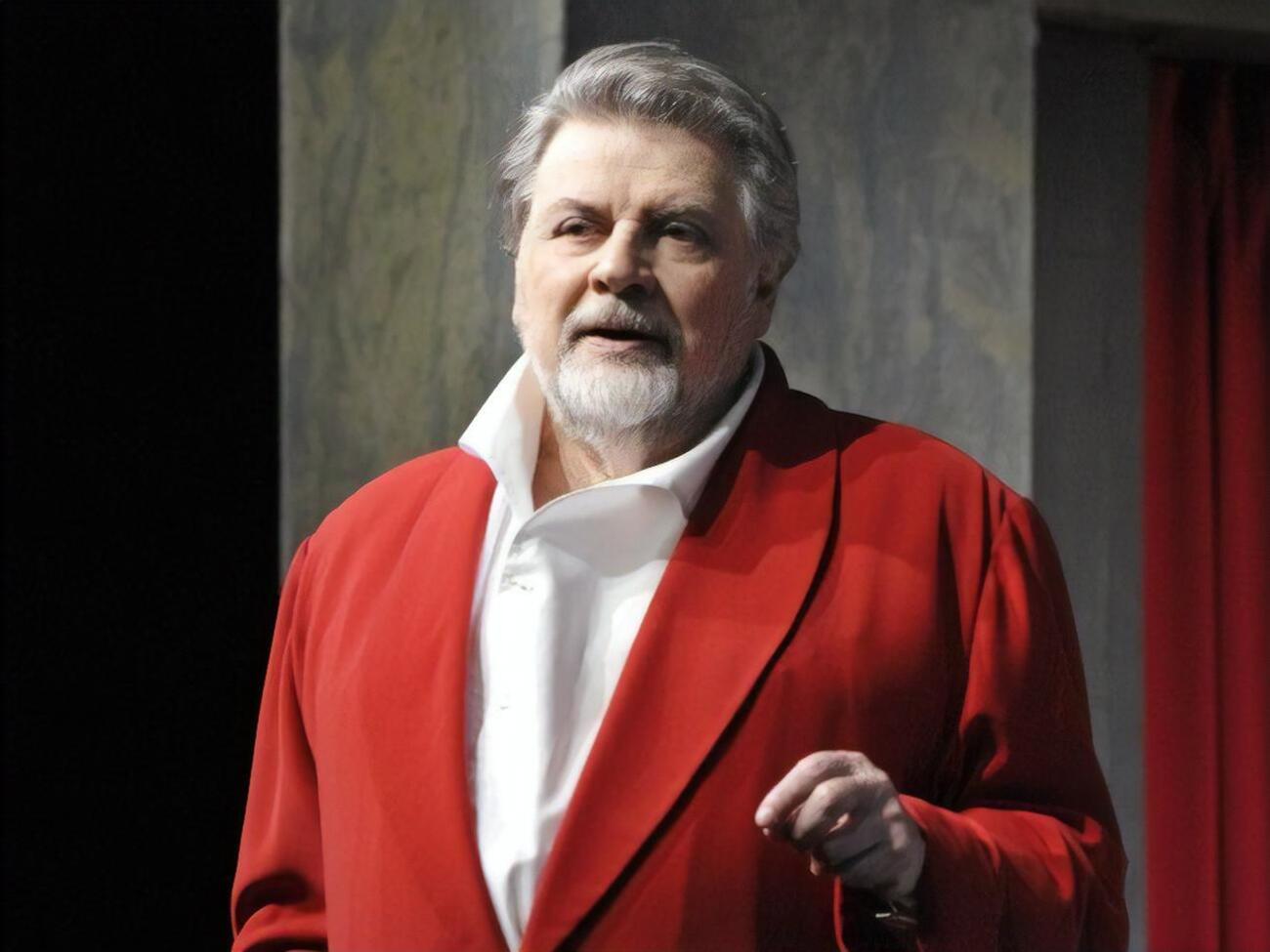 Ширвіндту 86 років