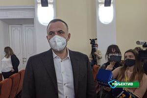 Фукс: Врачи Кернеса не отпускают