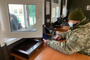 Штатну роботу всіх КПВВ було збережено з ініціативи Мінреінтеграції