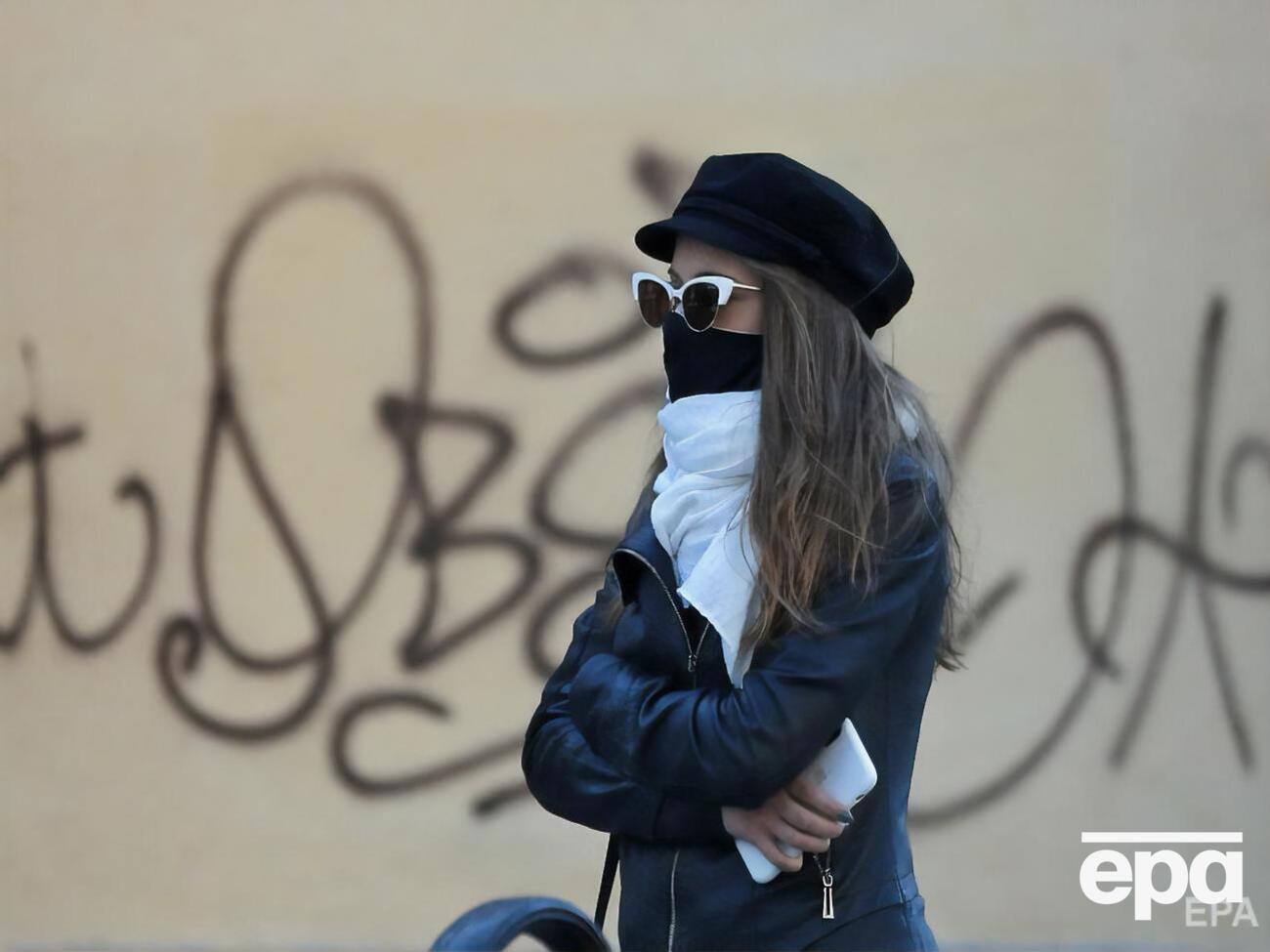 Загалом карантин в Україні продовжили до весни