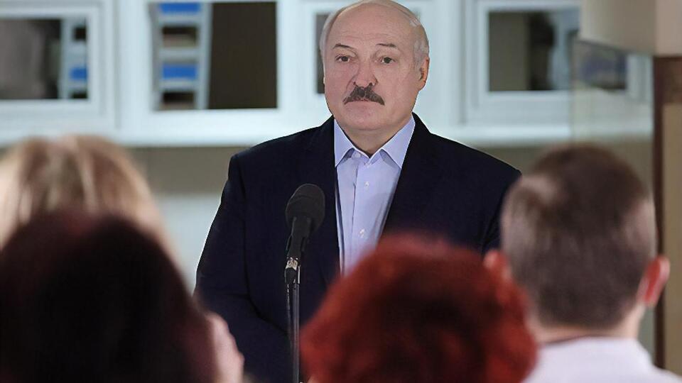 Лукашенко: Всебелорусское народное собрание надо сделать конституционным органом