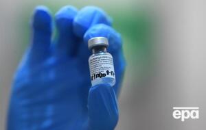 Вакцину Pfizer и BioNTech уже используют для вакцинации населения в Великобритании