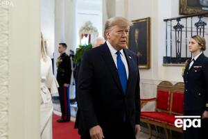 Сенат не викликатиме свідків через імпічмент Трампа