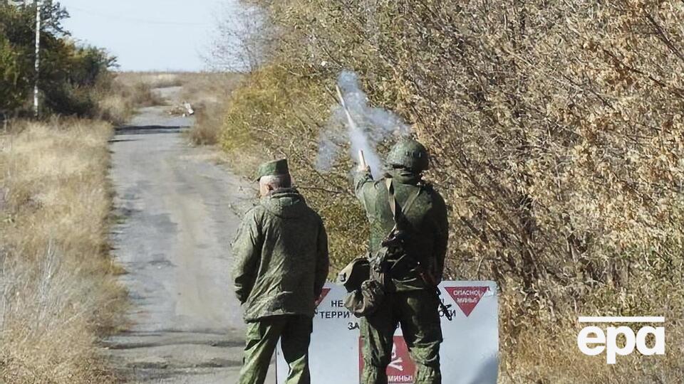 Боевики обесточили населенный пункт