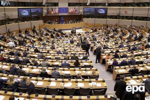 Европарламент изменил свою структуру после Brexit