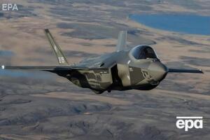 Польша закупит F-35