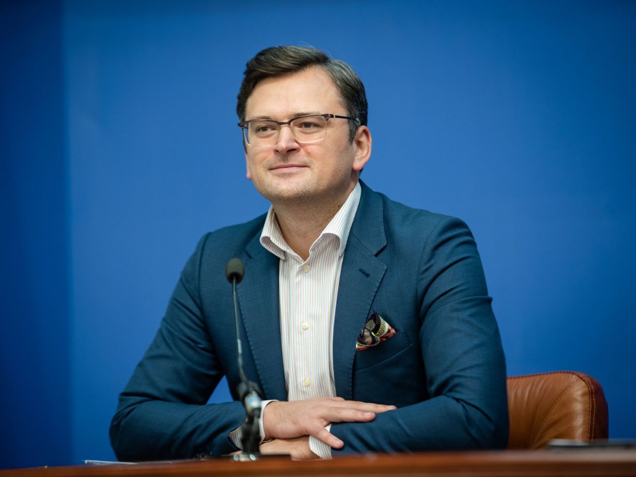 Кулеба о "промышленном безвизе": Еще несколько месяцев назад со стороны ЕС звучали фразы, что нам вообще никто ничего не должен