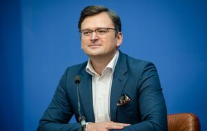 Кулеба о "промышленном безвизе": Еще несколько месяцев назад со стороны ЕС звучали фразы, что нам вообще никто ничего не должен