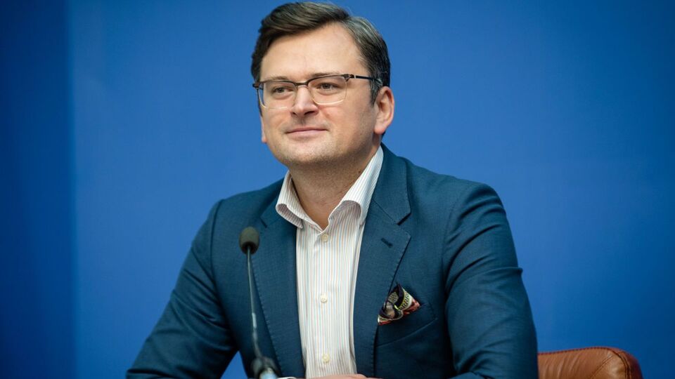 Кулеба про "промисловий безвіз": Іще кілька місяців тому з боку ЄС лунали фрази, що нам узагалі ніхто нічого не винен