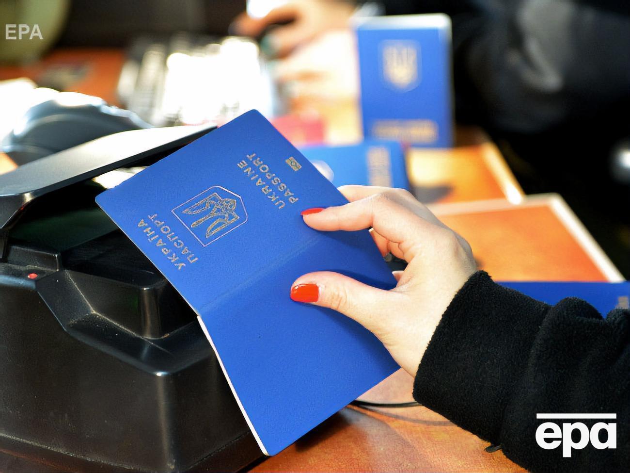 В 2018 году украинцы составляли 11,7% от всего количества беженцев в США