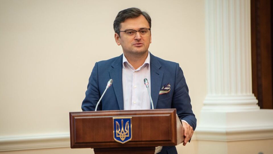 Кулеба: У всіх країнах, які активно працюють над залученням інвестицій, є офіси із залучення інвестицій