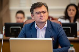 Кулеба: Агрессия РФ представляет угрозу существованию Украинского государства