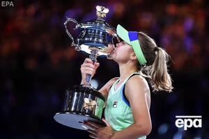 Кенин – самая молодая победительница турнира Большого шлема за последние 20 лет