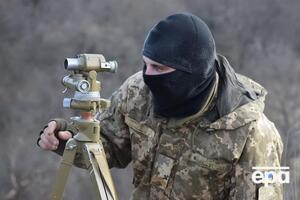 Жінку-медика вбили під час обстрілу в Луганській області