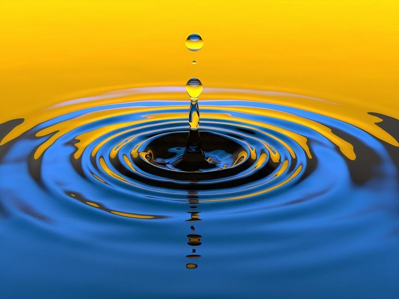 Постачання води в Крим припинили у 2014 році