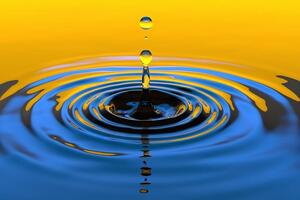 Постачання води в Крим припинили у 2014 році