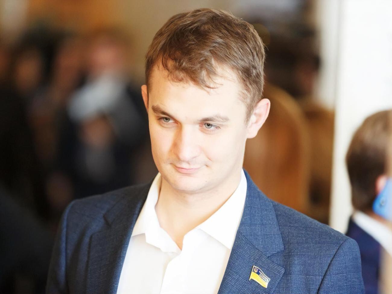 Брагарь заверил, что не хотел никого обидеть