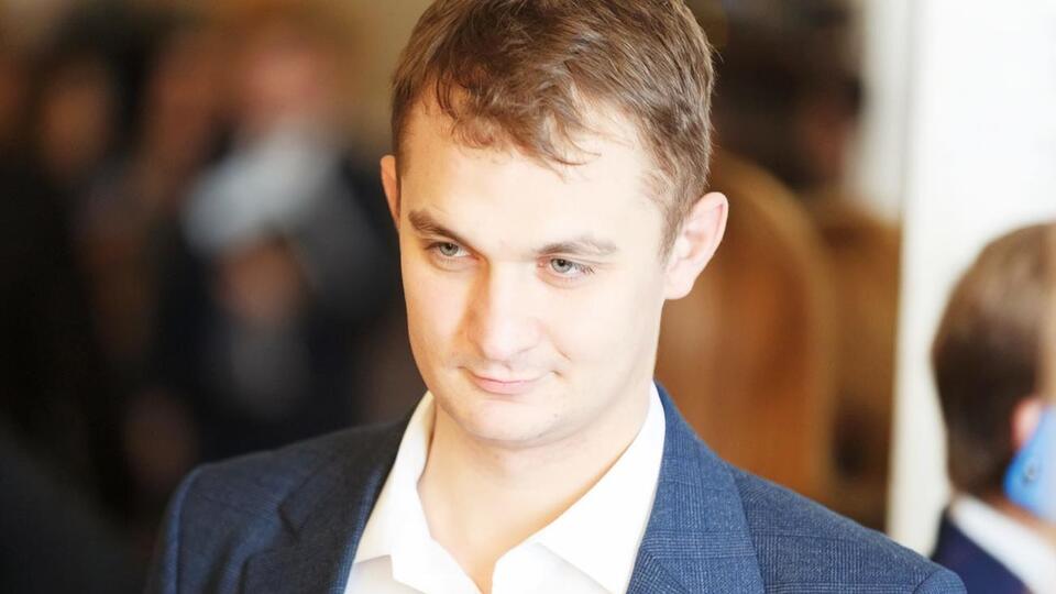 Брагарь заверил, что не хотел никого обидеть